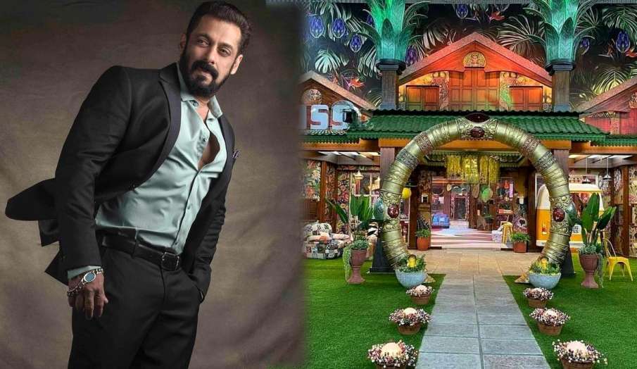 bigg boss 15 house inside pictures salman khan latest news in hindi bb 15 bigg boss 15 house inside pictures salman khan latest news in hindi bb 15 - India TV Hindi