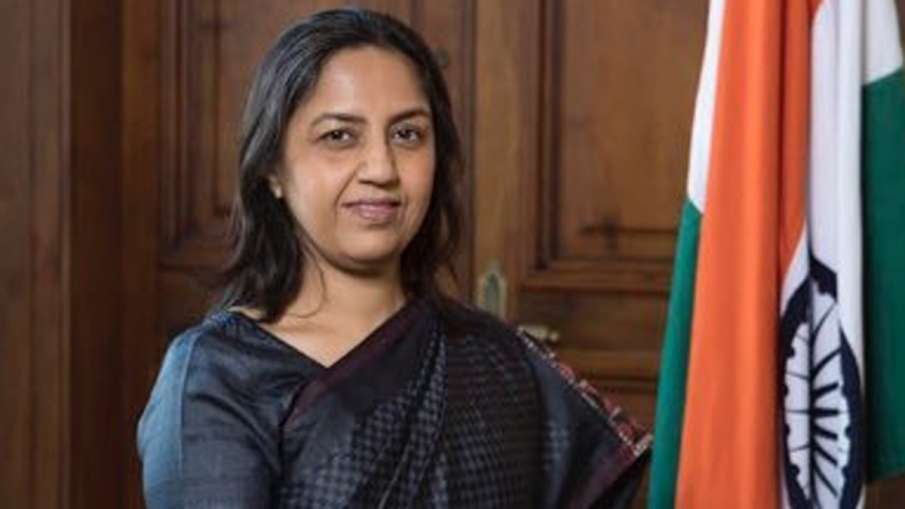 Kashmir, Kashmir UN Rights Chief, UN Rights Chief Kashmir Kashmir, Kashmir UN Rights Chief, UN Rights Chief Kashmir- India TV Hindi