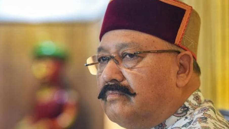 Umesh Sharma Kau, Umesh Sharma Kau Satpal Maharaj, Satpal Maharaj Umesh Sharma Kau, Umesh Sharma Kau Satpal Maharaj, Satpal Maharaj- India TV Hindi