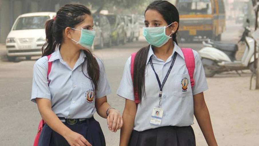 Himachal schools, school reopen in himachal pradesh, himachal pradesh school college news today Himachal schools, school reopen in himachal pradesh, himachal pradesh school college news today- India TV Hindi