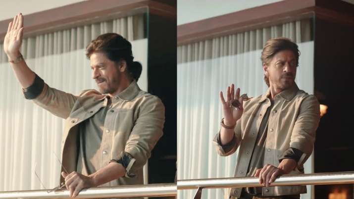 Shah Rukh Khan Shah Rukh Khan- India TV Hindi