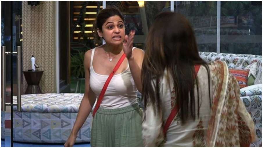 Bigg Boss OTT 8 September LIVE Bigg Boss OTT 8 September LIVE- India TV Hindi