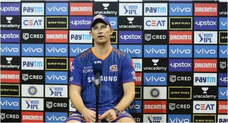 Shane Bond, Hardik Pandya, cricket news, latest updates, MI vs KKR, IPL 2021 Shane Bond, Hardik Pandya, cricket news, latest updates, MI vs KKR, IPL 2021- India TV Hindi