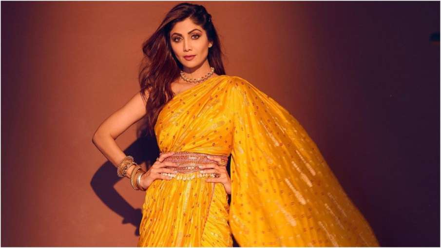 Shilpa Shetty Shilpa Shetty- India TV Hindi