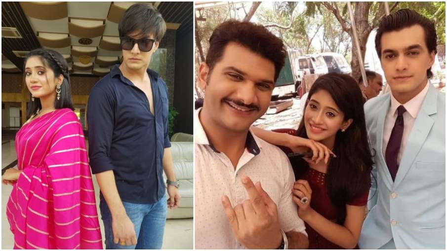 Yeh Rishta Kya Kehlata Hai Yeh Rishta Kya Kehlata Hai- India TV Hindi