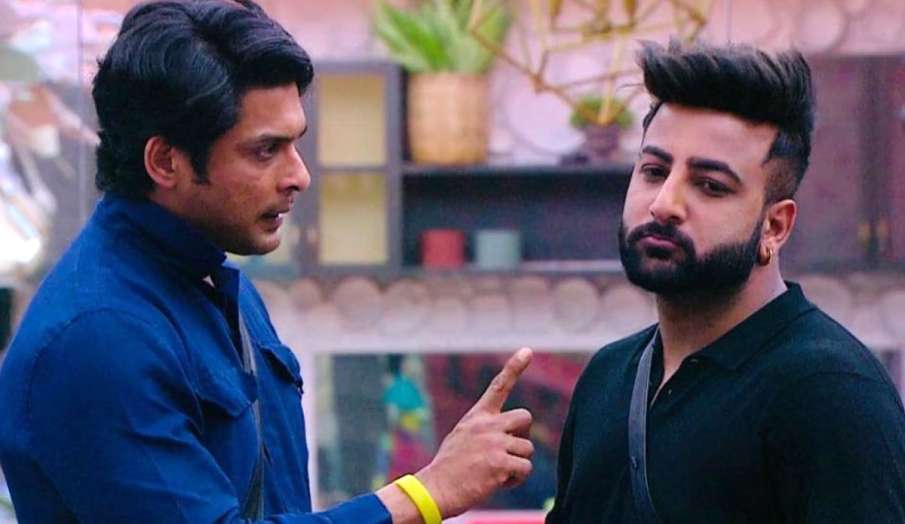 shehnaaz gill brother shahbaz new post on sidharth shukla wrote I have learned from u soo much shehnaaz gill brother shahbaz new post on sidharth shukla wrote I have learned from u soo much- India TV Hindi