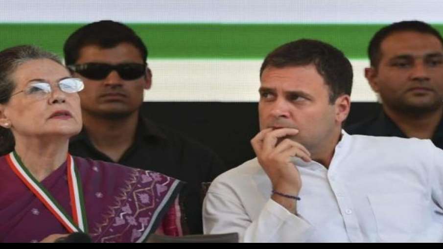 Congress lost highest number of leaders to other parties since 2014, BJP big gainer: ADR Report Congress lost highest number of leaders to other parties since 2014, BJP big gainer: ADR Report- India TV Hindi
