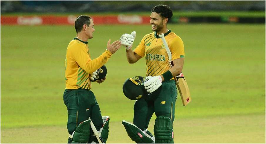 SL vs SA, South Africa, third T20, Sri Lanka, Sri Lanka tour, cricket, Sports SL vs SA, South Africa, third T20, Sri Lanka, Sri Lanka tour, cricket, Sports - India TV Hindi
