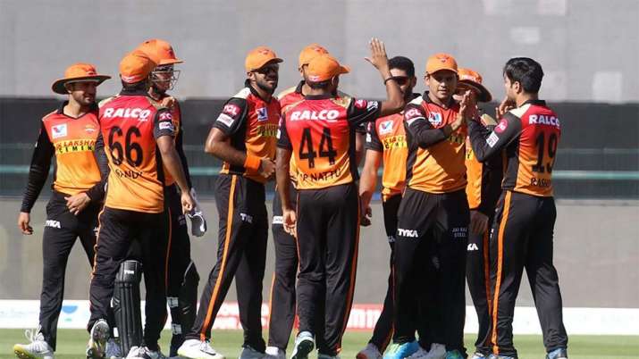 Sunrisers Hyderabad IPL 2021 Full Schedule Matches Venue Time Sunrisers Hyderabad IPL 2021 Full Schedule Matches Venue Time- India TV Hindi