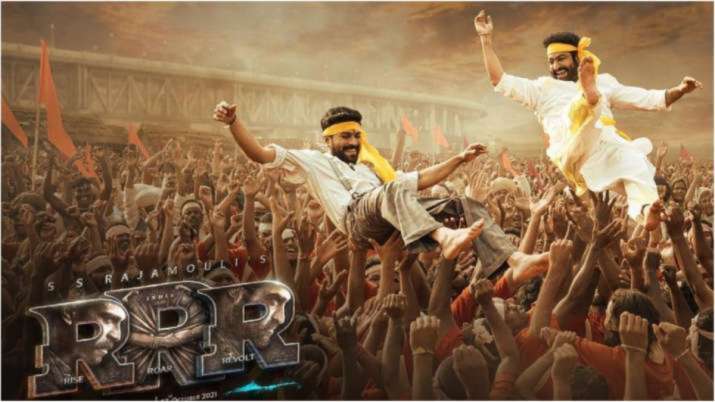 RRR RRR- India TV Hindi