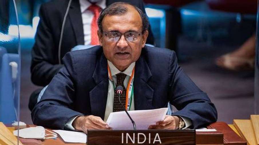 UNGA India, UNGA India terrorism, UNGA Narendra Modi, Narendra Modi in US UNGA India, UNGA India terrorism, UNGA Narendra Modi, Narendra Modi in US- India TV Hindi