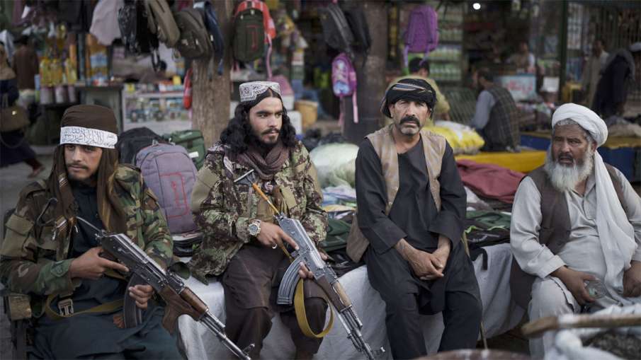 Antonio Guterres, Antonio Guterres Taliban, Taliban Afghanistan, Taliban Terrorists Antonio Guterres, Antonio Guterres Taliban, Taliban Afghanistan, Taliban Terrorists- India TV Hindi
