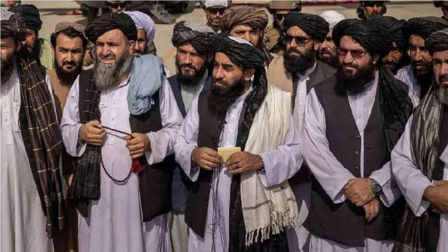 At Least 14 Members Of Taliban's Govt On UNSC's Terrorism Blacklist At Least 14 Members Of Taliban's Govt On UNSC's Terrorism Blacklist- India TV Hindi