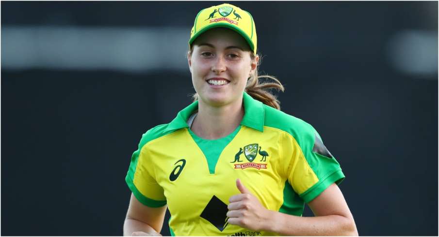 ODI series, India vs Australia, Tayla Vlaeminck, cricket, Sports ODI series, India vs Australia, Tayla Vlaeminck, cricket, Sports - India TV Hindi