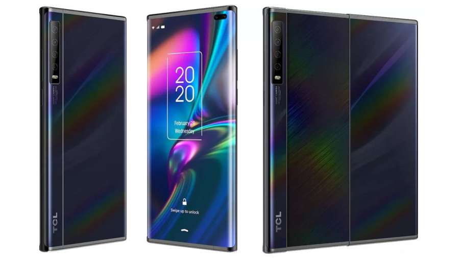 TCL इस साल आपनी फोल्डेबल फोन नहीं करेगी पेश: रिपोर्ट TCL इस साल आपनी फोल्डेबल फोन नहीं करेगी पेश: रिपोर्ट- India TV Paisa
