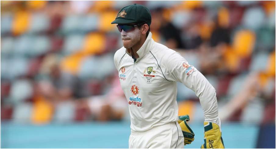 Australia, cricket, Ashes, Tim Paine Australia, cricket, Ashes, Tim Paine - India TV Hindi