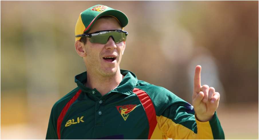 Tim Paine, cricket, Sports, Australia Tim Paine, cricket, Sports, Australia - India TV Hindi
