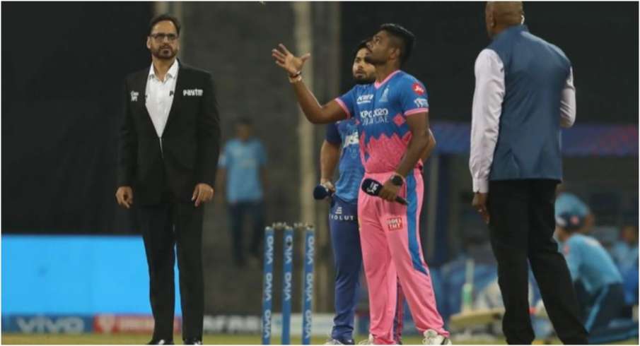 ipl 2021, indian premier league 2021, dc, rr, rajasthan royals, delhi capitals, rajasthan royals tos ipl 2021, indian premier league 2021, dc, rr, rajasthan royals, delhi capitals, rajasthan royals tos- India TV Hindi