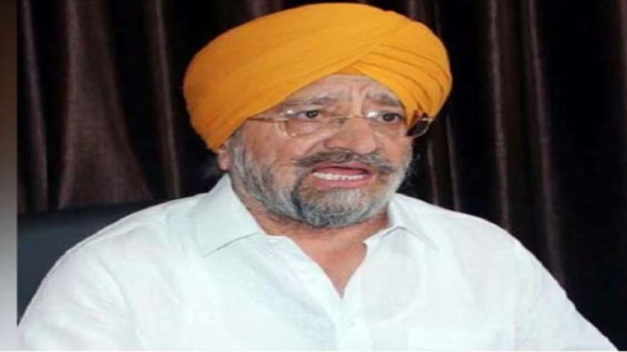 जम्मू-कश्मीर के पूर्व MLC तरलोचन सिंह का दिल्ली में मिला शव, 2 सितंबर से थे गायब जम्मू-कश्मीर के पूर्व MLC तरलोचन सिंह का दिल्ली में मिला शव, 2 सितंबर से थे गायब- India TV Hindi