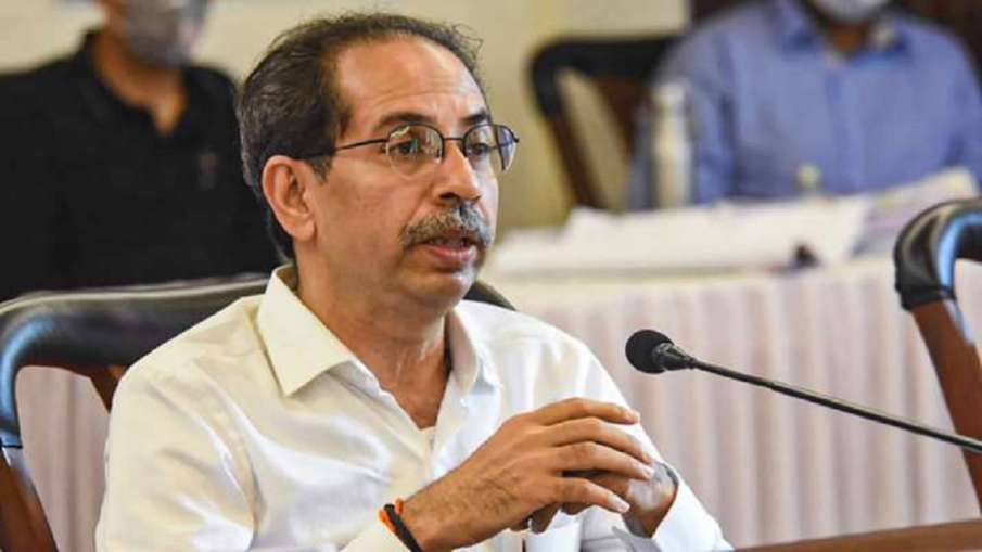 महाराष्ट्र के सीएम उद्धव ठाकरे ने कहा- 'महिलाओं की सुरक्षा के साथ कोई समझौता नहीं' महाराष्ट्र के सीएम उद्धव ठाकरे ने कहा- 'महिलाओं की सुरक्षा के साथ कोई समझौता नहीं'- India TV Hindi