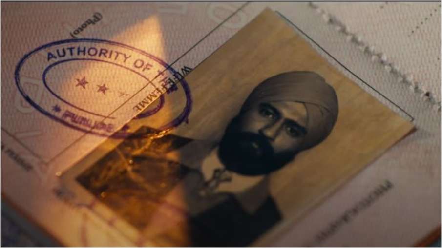 Udham Singh, Vicky Kaushal Udham Singh, Vicky Kaushal- India TV Hindi