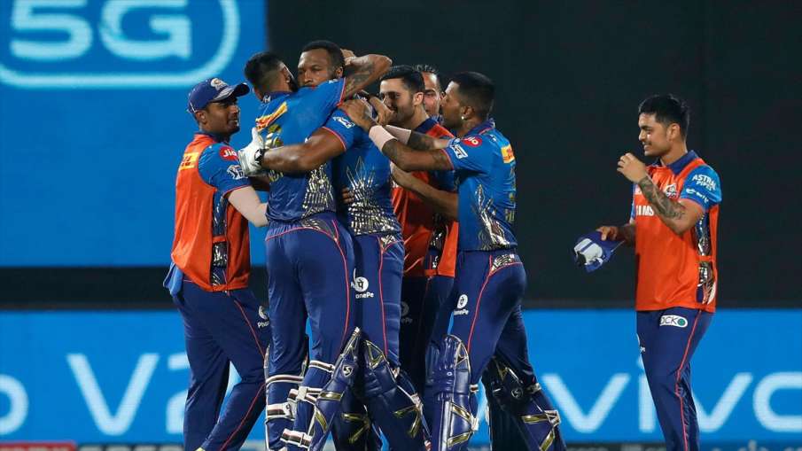 IPL 2021 CSK vs MI Mumbai indians vs Chennai Super Kings... IPL 2021 CSK vs MI Mumbai indians vs Chennai Super Kings...- India TV Hindi