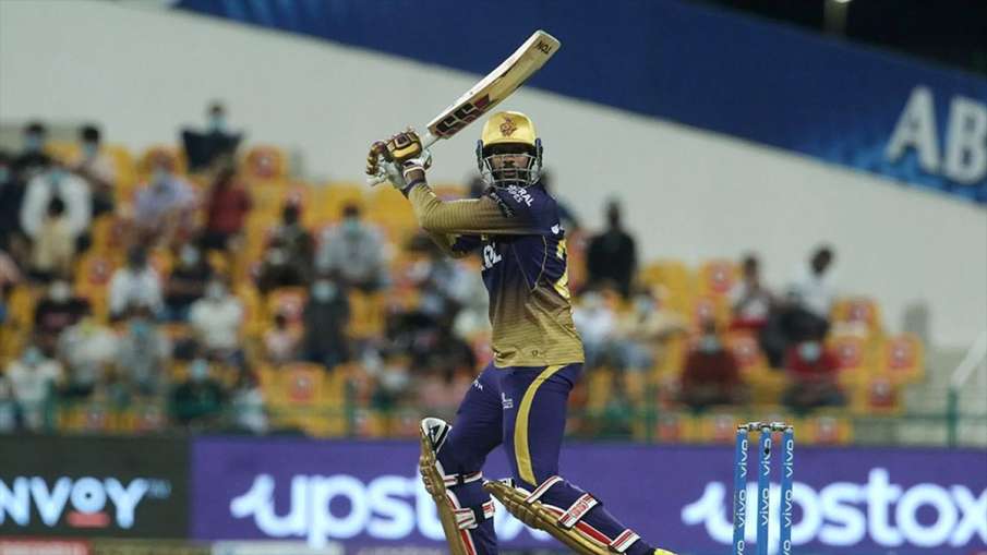 Brendon McCullum compares Venkatesh Iyer with Adam Gilchrist, said this IPL 2021 Brendon McCullum compares Venkatesh Iyer with Adam Gilchrist, said this IPL 2021- India TV Hindi