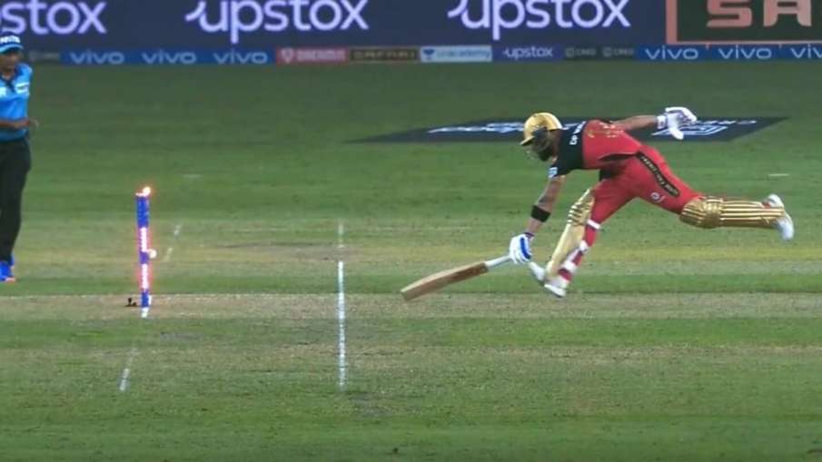 आईपीएल 2021 आरआर बनाम आरसीबी: रयान पराग का सीधा हिट... आईपीएल 2021 आरआर बनाम आरसीबी: रयान पराग का सीधा हिट...- इंडिया टीवी हिंदी