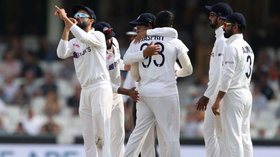 IND vs ENG: Fans get divided on Virat Kohli’s... IND vs ENG: Fans get divided on Virat Kohli’s...- India TV Hindi