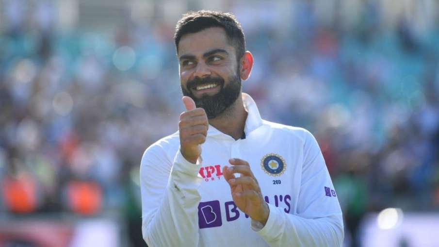 IND vs ENG: Virat Kohli Becomes Most Successful Asian... IND vs ENG: Virat Kohli Becomes Most Successful Asian...- India TV Hindi