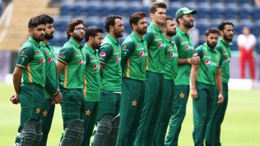 Ramiz Raja wants pakistani cricketers to focus on... Ramiz Raja wants pakistani cricketers to focus on...- India TV Hindi
