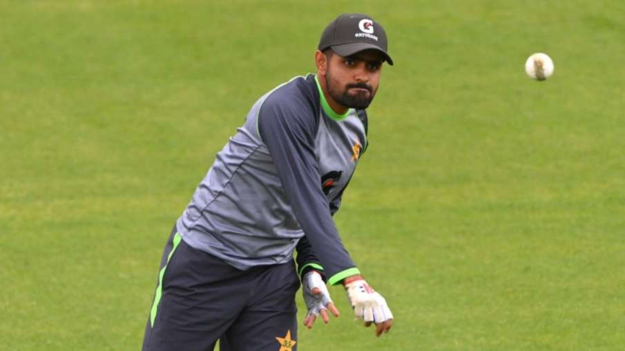 Reports of Babar Azam unhappy with T20 World Cup squad... Reports of Babar Azam unhappy with T20 World Cup squad...- India TV Hindi