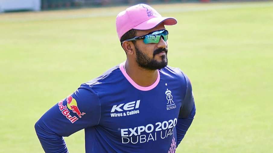Rajasthan Royals helped me when i was at my worst: KC... Rajasthan Royals helped me when i was at my worst: KC...- India TV Hindi