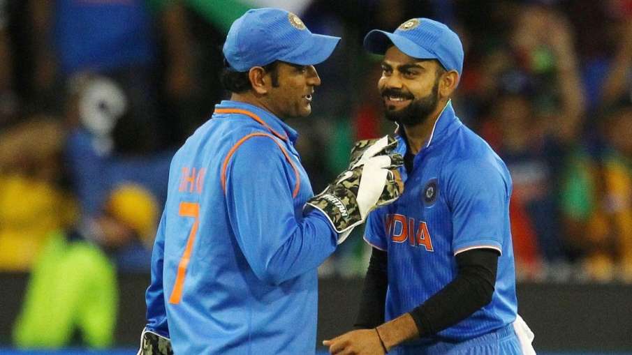 T20 World Cup: how bcci bought in MS Dhoni as India's... T20 World Cup: how bcci bought in MS Dhoni as India's...- India TV Hindi