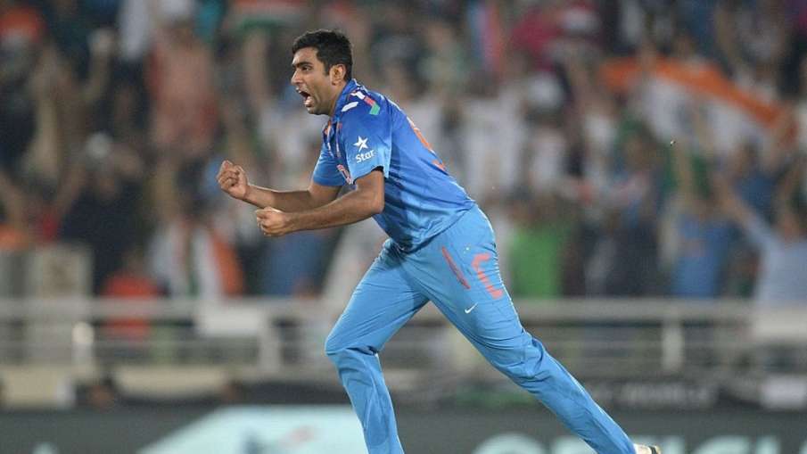 T20 World Cup: Here's how R Ashwin got place in indian... T20 World Cup: Here's how R Ashwin got place in indian...- India TV Hindi