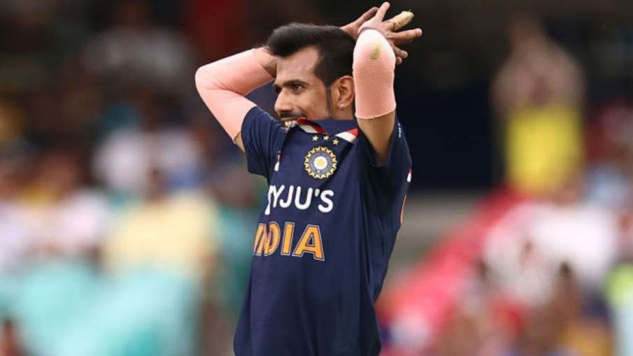 T20 World Cup: Fans react after the exclusion of... T20 World Cup: Fans react after the exclusion of...- India TV Hindi