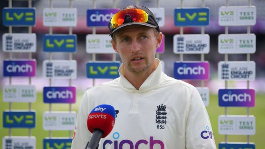 Ind Vs Eng: Joe Root Opens Up About Availability Of... Ind Vs Eng: Joe Root Opens Up About Availability Of...- India TV Hindi