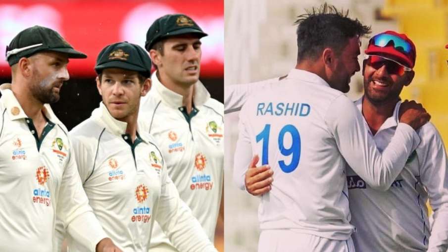 Cricket Australia set to cancel Australia-Afghanistan... Cricket Australia set to cancel Australia-Afghanistan...- India TV Hindi