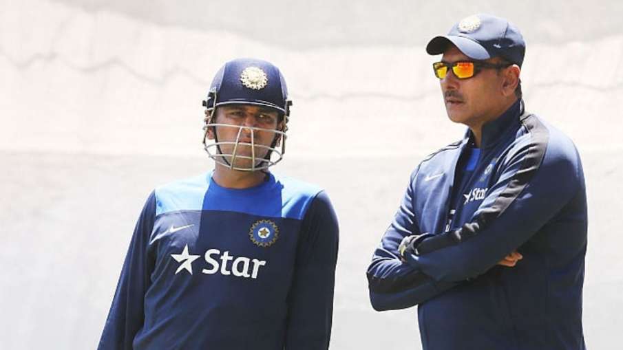 T20 WC: sunil gavaskar wishes no clash of ms dhoni with... T20 WC: sunil gavaskar wishes no clash of ms dhoni with...- India TV Hindi
