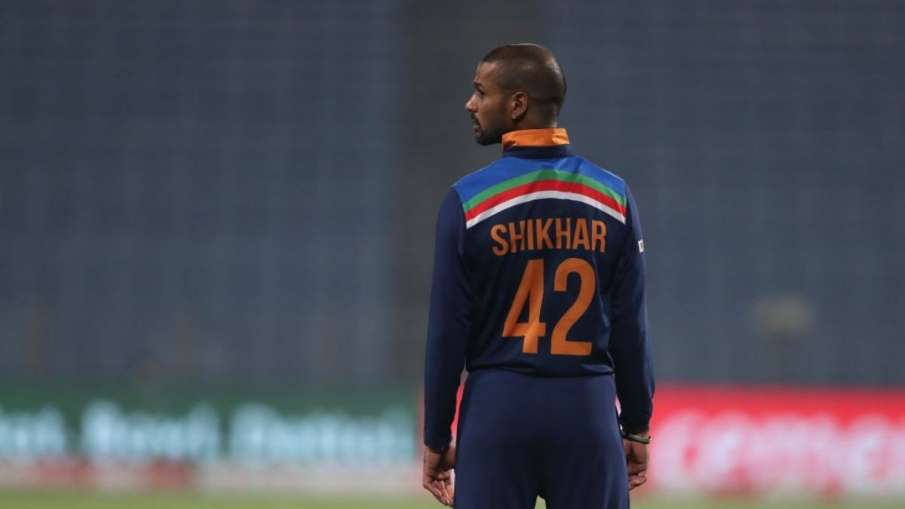 T20 World Cup: chetan sharma clarifies why shikhar... T20 World Cup: chetan sharma clarifies why shikhar...- India TV Hindi