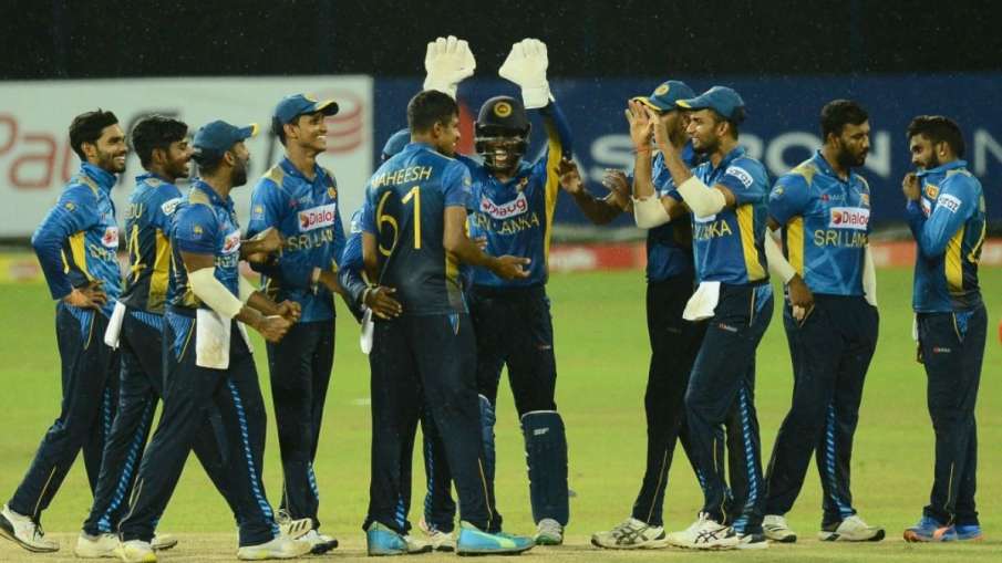 Sri Lanka to prepare for T20 WC with warm-ups vs Oman Sri Lanka to prepare for T20 WC with warm-ups vs Oman- India TV Hindi