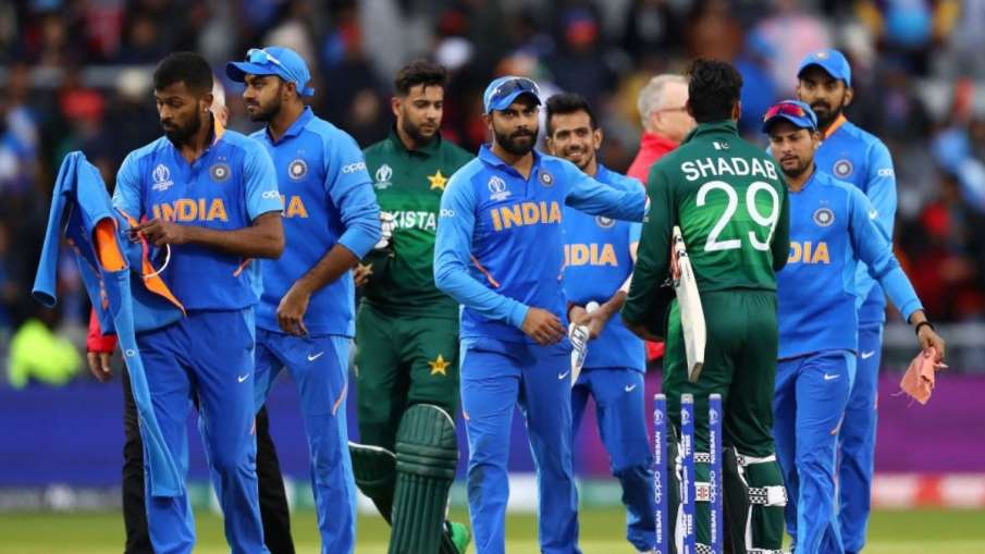 Pcb Chairman Ramiz Raja Says Pakistan Not In Hurry To... Pcb Chairman Ramiz Raja Says Pakistan Not In Hurry To...- India TV Hindi