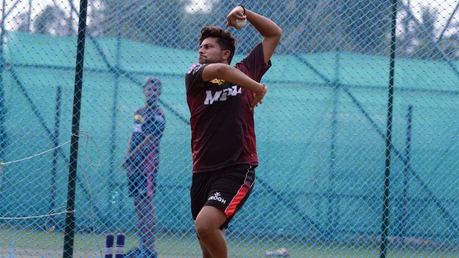 kuldeep yadav says he felt like kkr did not have faith... kuldeep yadav says he felt like kkr did not have faith...- India TV Hindi