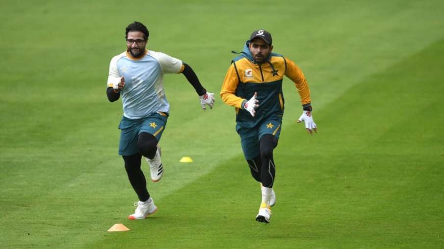 Imam-Ul-Haq names Babar Azam his best friend Imam-Ul-Haq names Babar Azam his best friend- India TV Hindi