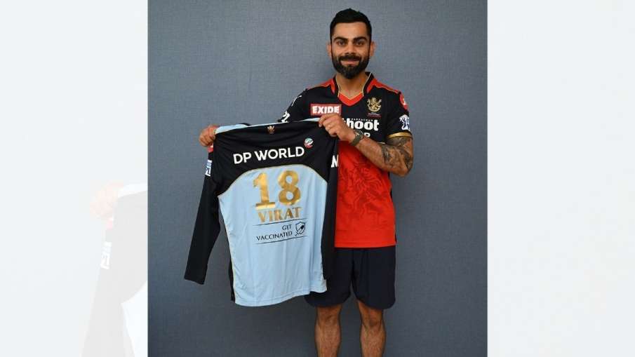 IPL 2021: virat kohli excited for second phase matches,... IPL 2021: virat kohli excited for second phase matches,...- India TV Hindi