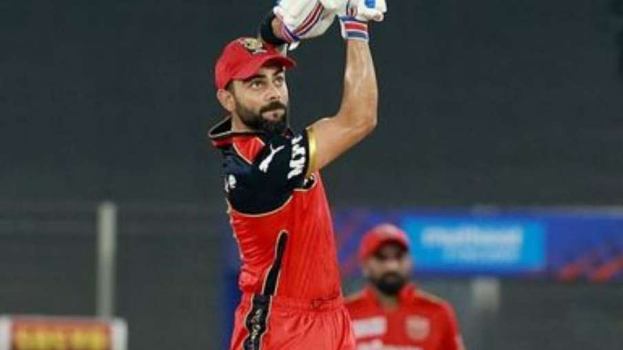 Virat Kohli Virat Kohli - India TV Hindi
