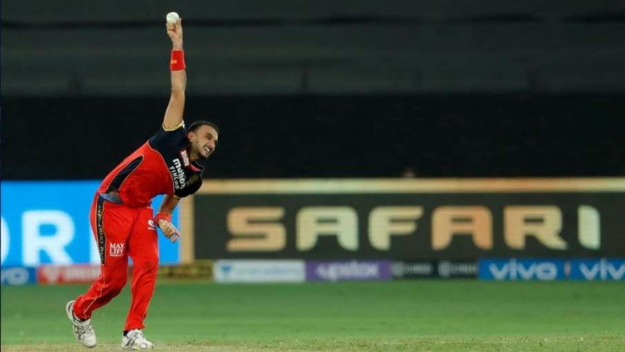 IPL 2021 Purple Cap IPL 2021 Purple Cap- India TV Hindi