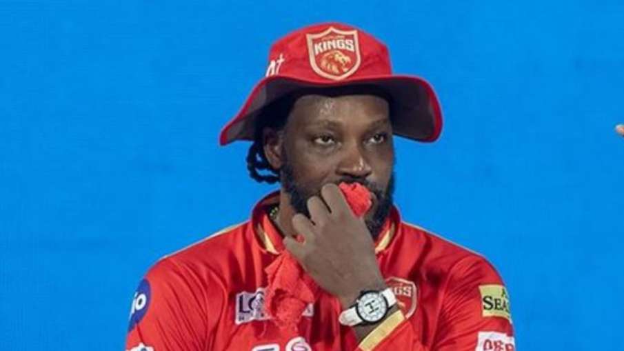 IPL 2021 PBKS vs RR: fans unhappy with pbks for resting... IPL 2021 PBKS vs RR: fans unhappy with pbks for resting...- India TV Hindi