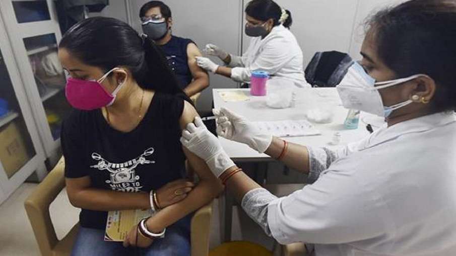 Every Indian would be proud of today’s record vaccination numbers: Modi Every Indian would be proud of today’s record vaccination numbers: Modi- India TV Hindi