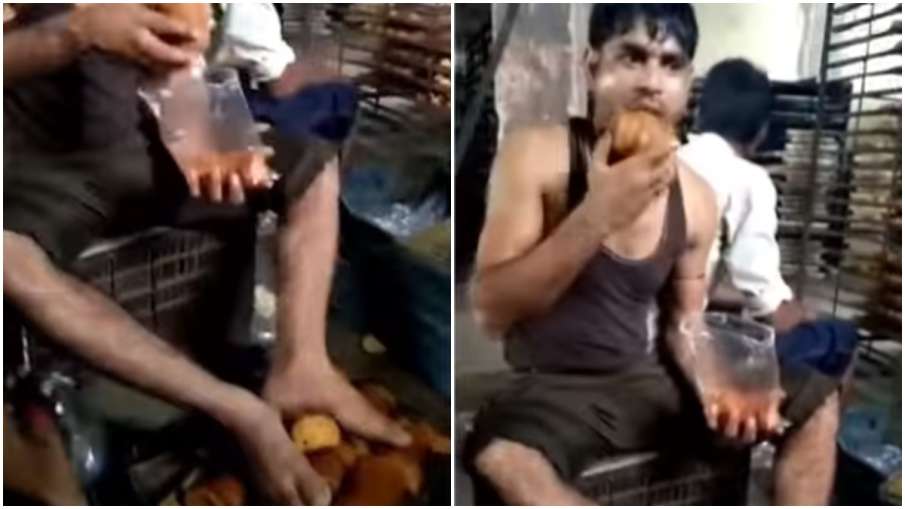 viral video viral video - India TV Hindi